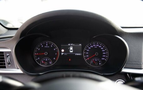 KIA Optima IV, 2019 год, 1 500 000 рублей, 12 фотография