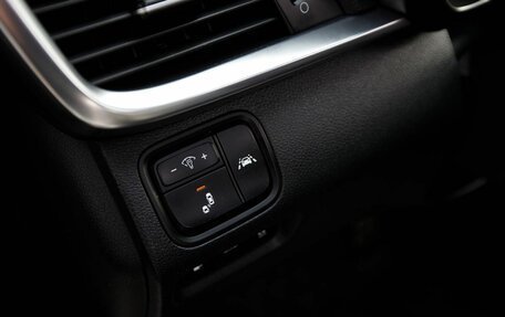 KIA Optima IV, 2019 год, 1 500 000 рублей, 11 фотография