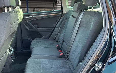 Volkswagen Tiguan II, 2021 год, 2 627 861 рублей, 9 фотография