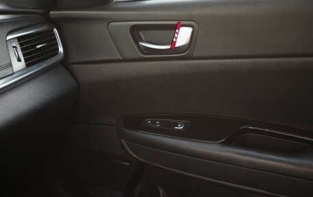 KIA Optima IV, 2019 год, 1 500 000 рублей, 17 фотография