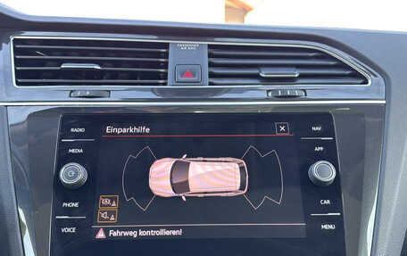 Volkswagen Tiguan II, 2021 год, 2 627 861 рублей, 17 фотография