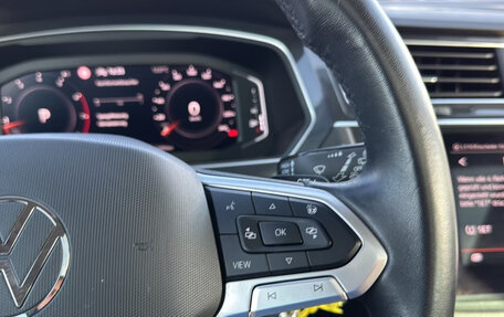 Volkswagen Tiguan II, 2021 год, 2 627 861 рублей, 12 фотография