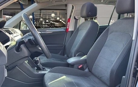 Volkswagen Tiguan II, 2021 год, 2 627 861 рублей, 10 фотография