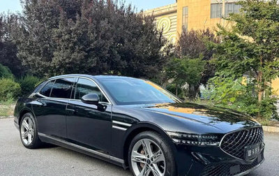 Genesis G90, 2023 год, 13 300 000 рублей, 1 фотография