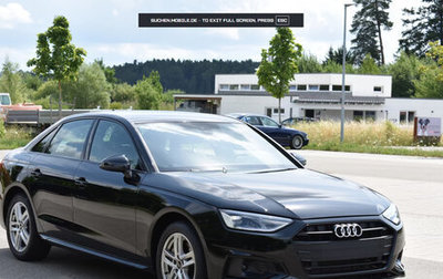 Audi A4, 2022 год, 4 025 713 рублей, 1 фотография
