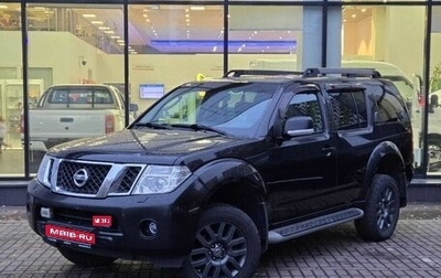 Nissan Pathfinder, 2013 год, 1 700 000 рублей, 1 фотография