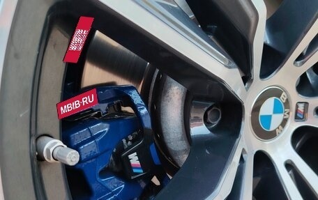 BMW Z4, 2020 год, 5 100 000 рублей, 28 фотография
