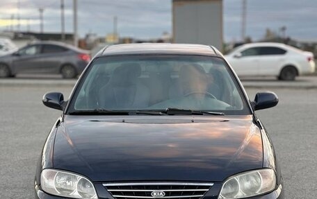 KIA Spectra II (LD), 2008 год, 339 000 рублей, 2 фотография