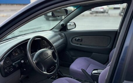 KIA Spectra II (LD), 2008 год, 339 000 рублей, 13 фотография