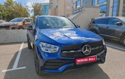 Mercedes-Benz GLC, 2019 год, 3 500 000 рублей, 1 фотография
