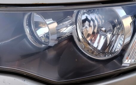 Mitsubishi Outlander III рестайлинг 3, 2008 год, 649 000 рублей, 19 фотография