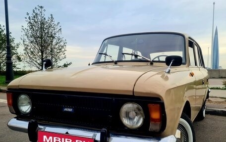 ИЖ 2125 «Комби», 1985 год, 139 000 рублей, 1 фотография