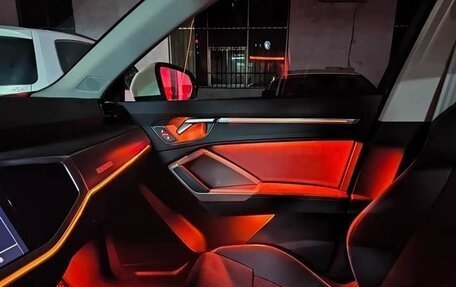 Audi Q3, 2022 год, 2 750 000 рублей, 2 фотография