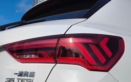 Audi Q3, 2022 год, 2 750 000 рублей, 4 фотография