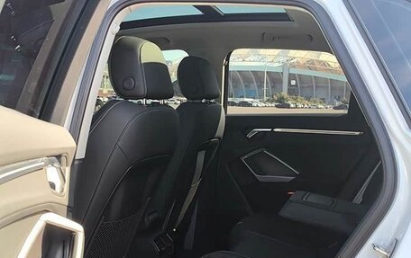 Audi Q3, 2022 год, 2 750 000 рублей, 17 фотография