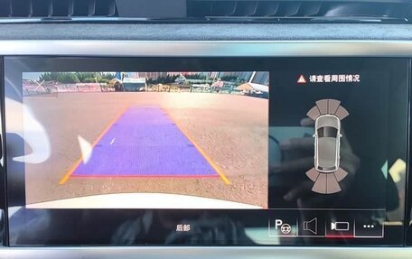 Audi Q3, 2022 год, 2 750 000 рублей, 15 фотография