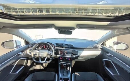 Audi Q3, 2022 год, 2 750 000 рублей, 14 фотография