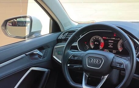 Audi Q3, 2022 год, 2 750 000 рублей, 20 фотография