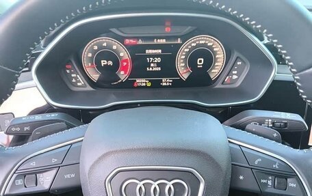 Audi Q3, 2022 год, 2 750 000 рублей, 19 фотография