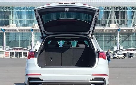 Audi Q3, 2022 год, 2 750 000 рублей, 23 фотография