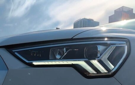 Audi Q3, 2022 год, 2 750 000 рублей, 21 фотография