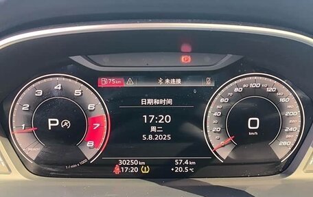 Audi Q3, 2022 год, 2 750 000 рублей, 22 фотография