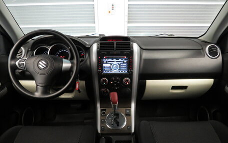 Suzuki Grand Vitara, 2007 год, 745 000 рублей, 6 фотография