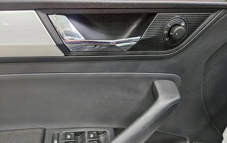 Skoda Rapid I, 2017 год, 1 049 000 рублей, 15 фотография