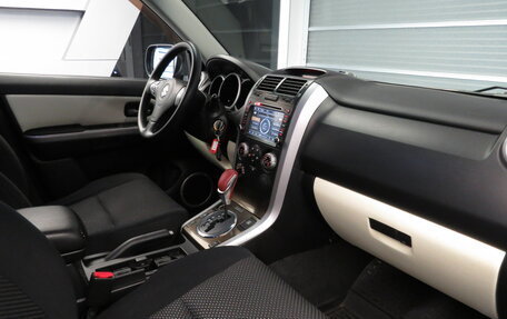 Suzuki Grand Vitara, 2007 год, 745 000 рублей, 5 фотография