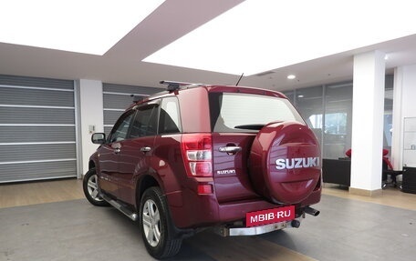 Suzuki Grand Vitara, 2007 год, 745 000 рублей, 4 фотография