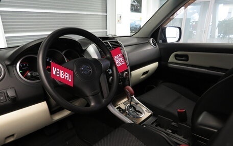 Suzuki Grand Vitara, 2007 год, 745 000 рублей, 7 фотография