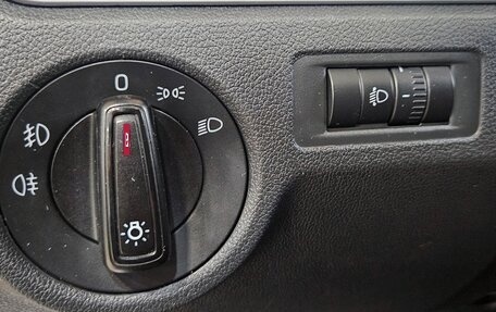 Skoda Rapid I, 2017 год, 1 049 000 рублей, 14 фотография