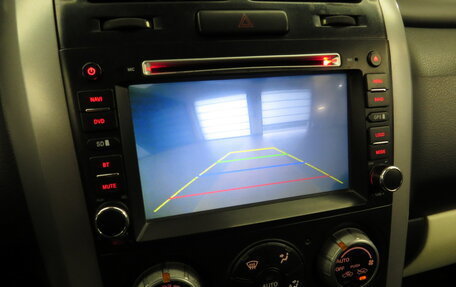 Suzuki Grand Vitara, 2007 год, 745 000 рублей, 12 фотография