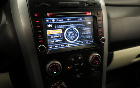 Suzuki Grand Vitara, 2007 год, 745 000 рублей, 11 фотография