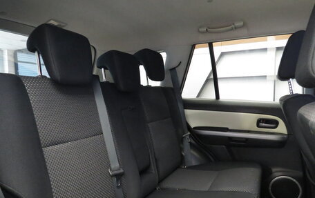 Suzuki Grand Vitara, 2007 год, 745 000 рублей, 16 фотография