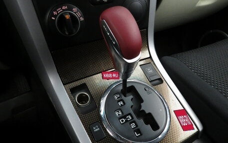 Suzuki Grand Vitara, 2007 год, 745 000 рублей, 9 фотография