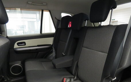 Suzuki Grand Vitara, 2007 год, 745 000 рублей, 15 фотография