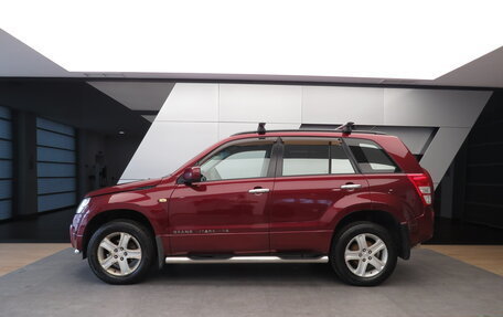 Suzuki Grand Vitara, 2007 год, 745 000 рублей, 19 фотография