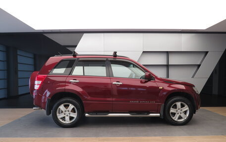 Suzuki Grand Vitara, 2007 год, 745 000 рублей, 20 фотография