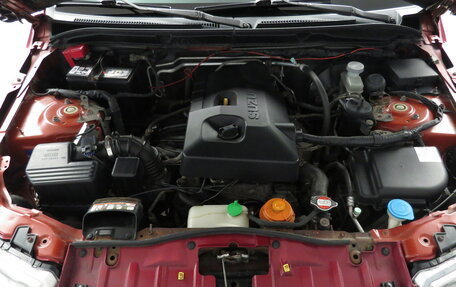 Suzuki Grand Vitara, 2007 год, 745 000 рублей, 23 фотография