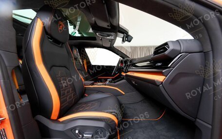 Lamborghini Urus I, 2025 год, 44 000 000 рублей, 9 фотография