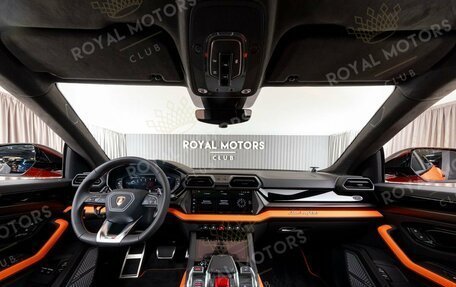 Lamborghini Urus I, 2025 год, 44 000 000 рублей, 7 фотография