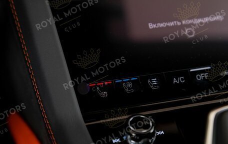 Lamborghini Urus I, 2025 год, 44 000 000 рублей, 12 фотография