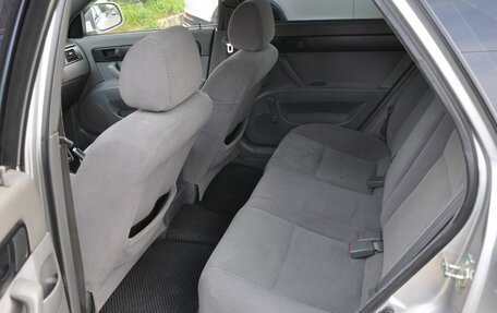 Chevrolet Lacetti, 2011 год, 440 000 рублей, 11 фотография