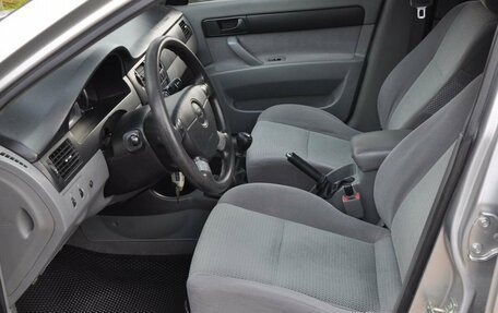Chevrolet Lacetti, 2011 год, 440 000 рублей, 10 фотография
