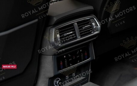 Lamborghini Urus I, 2025 год, 44 000 000 рублей, 18 фотография