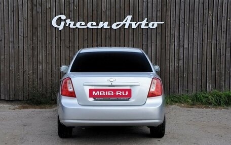 Chevrolet Lacetti, 2011 год, 440 000 рублей, 4 фотография