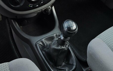 Chevrolet Lacetti, 2011 год, 440 000 рублей, 15 фотография