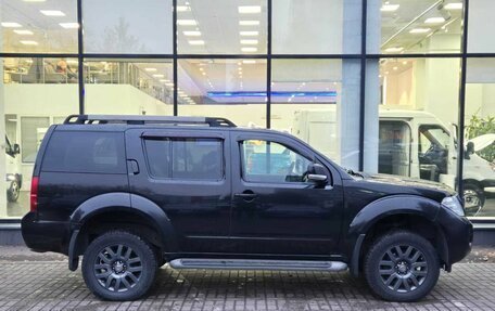 Nissan Pathfinder, 2013 год, 1 700 000 рублей, 4 фотография