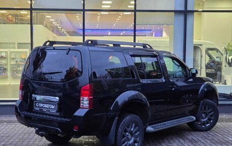 Nissan Pathfinder, 2013 год, 1 700 000 рублей, 8 фотография